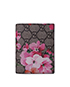 Gucci GG Blooms Cardcase, front view